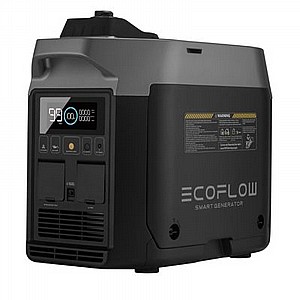    - ECOFLOW SMART GENERATOR 1900W